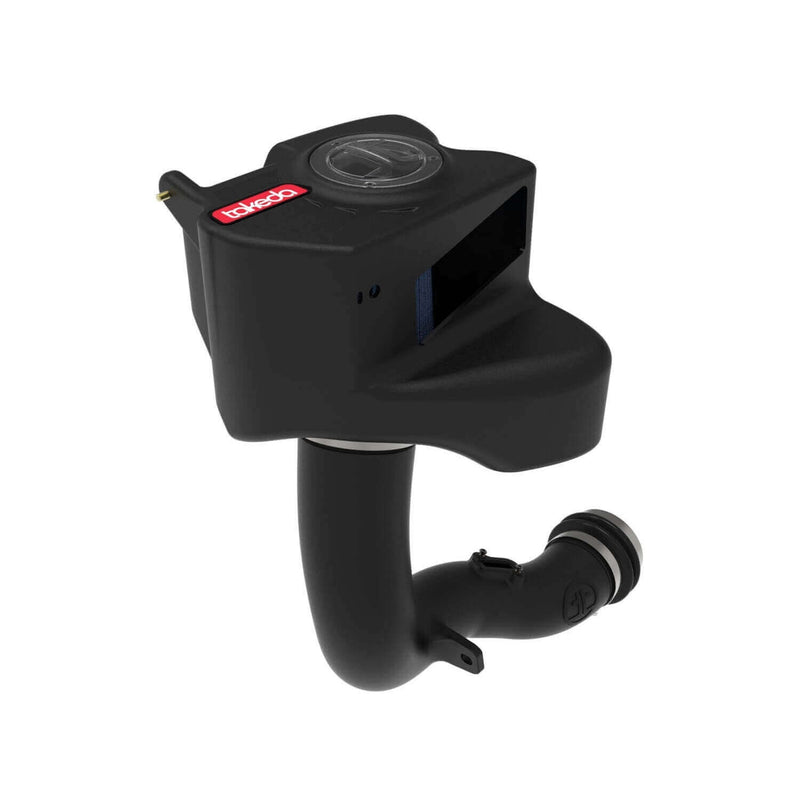 aFe Power 56-70049R Takeda Momentum Cold Air Intake System With Pro 5R Filter