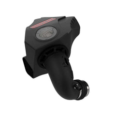 aFe Power 56-70050D Takeda Momentum Cold Air Intake System With Pro Dry S Filter