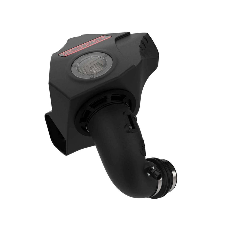 aFe Power 56-70050D Takeda Momentum Cold Air Intake System With Pro Dry S Filter