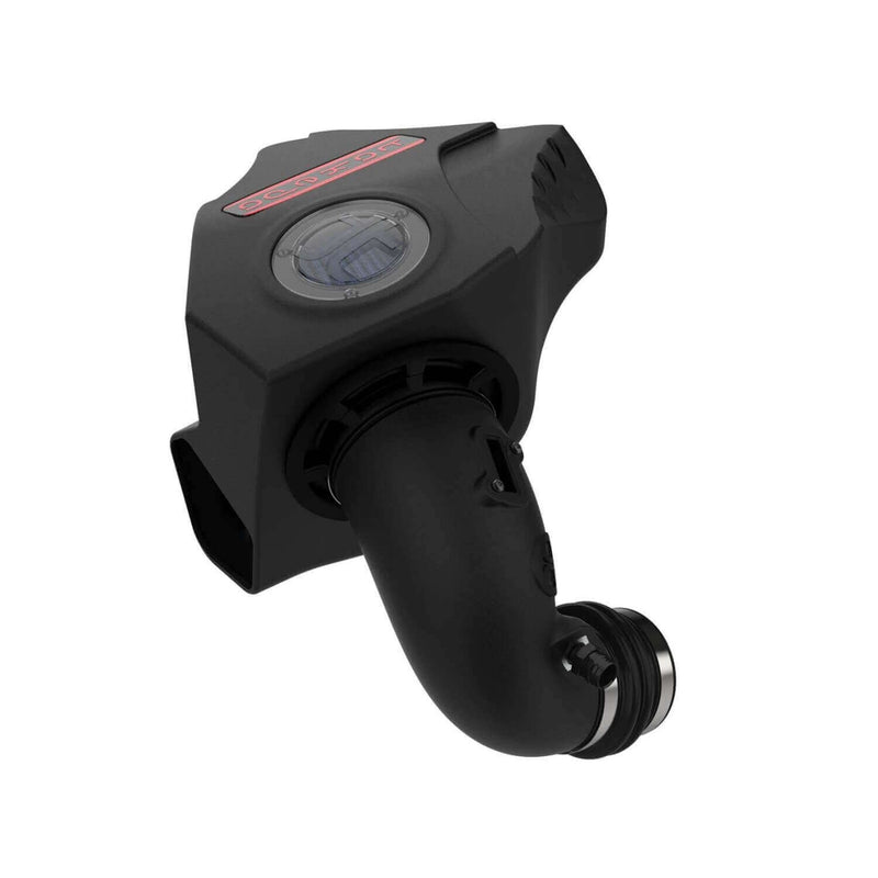 aFe Power 56-70050R Takeda Momentum Cold Air Intake System With Pro 5R Filter