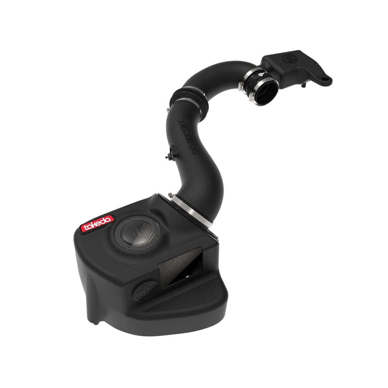 aFe Power 56-70051D Takeda Momentum Cold Air Intake System With Pro Dry S Filter