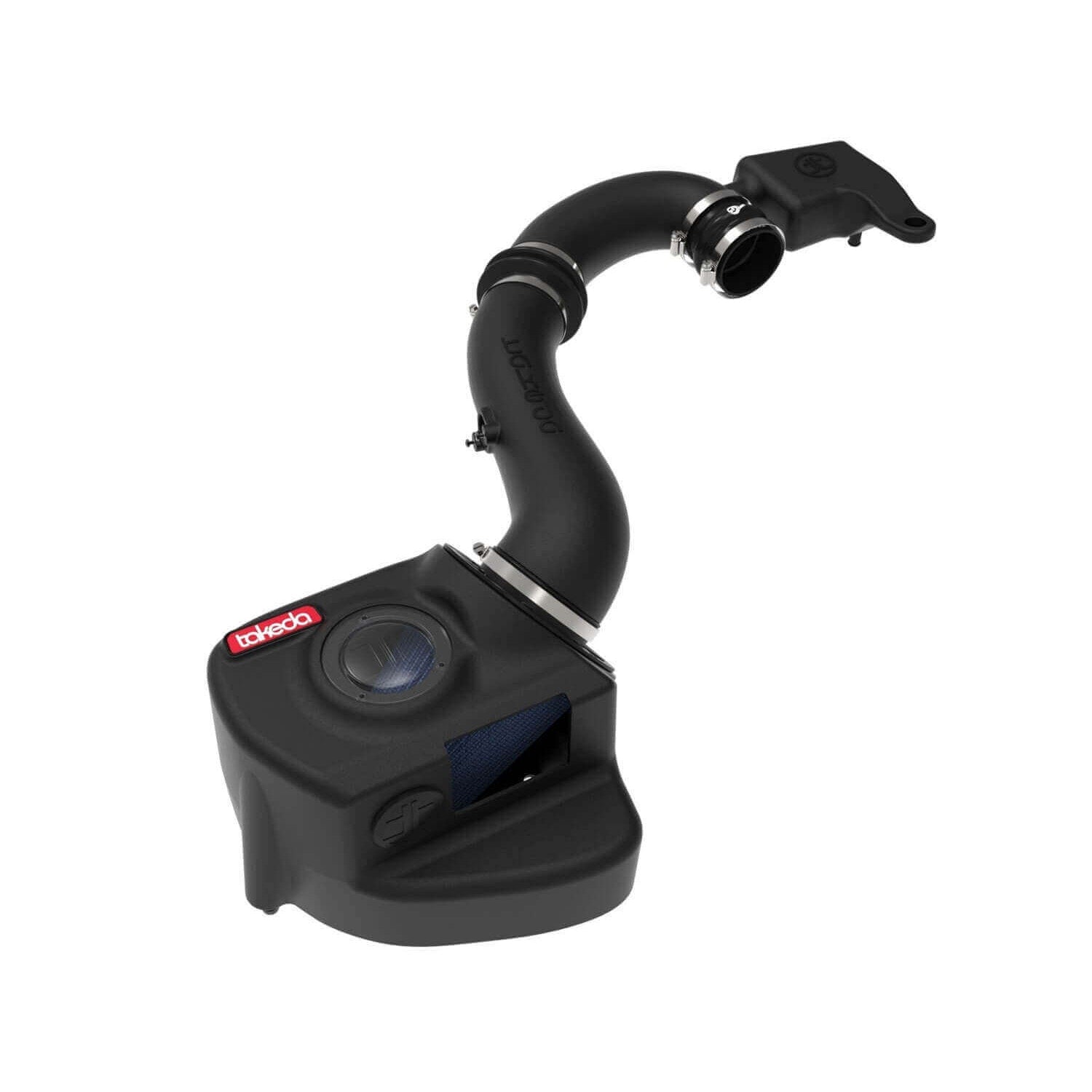 aFe Power 56-70051R Takeda Momentum Cold Air Intake System With Pro 5R Filter