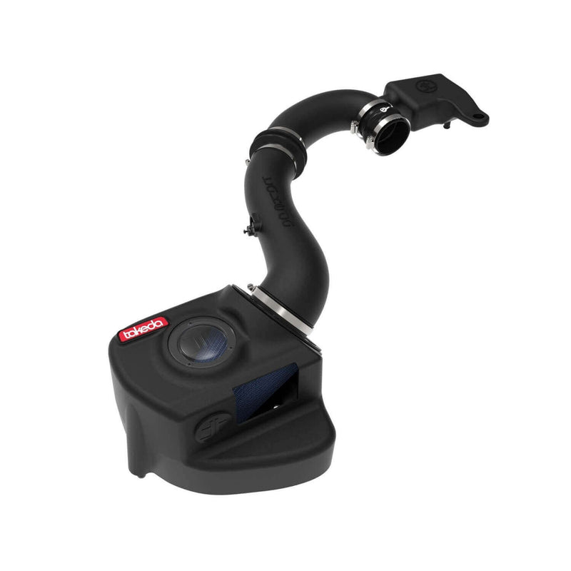 aFe Power 56-70051R Takeda Momentum Cold Air Intake System With Pro 5R Filter