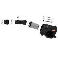 aFe Power 56-70052D Takeda Momentum Cold Air Intake System