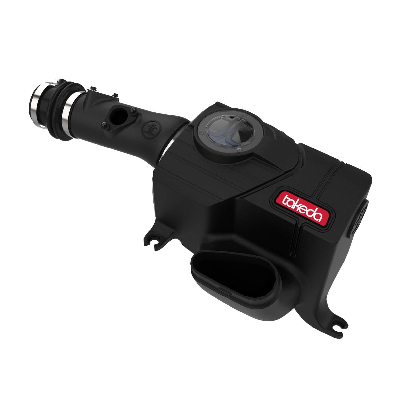 aFe Power 56-70052R Takeda Momentum Cold Air Intake System