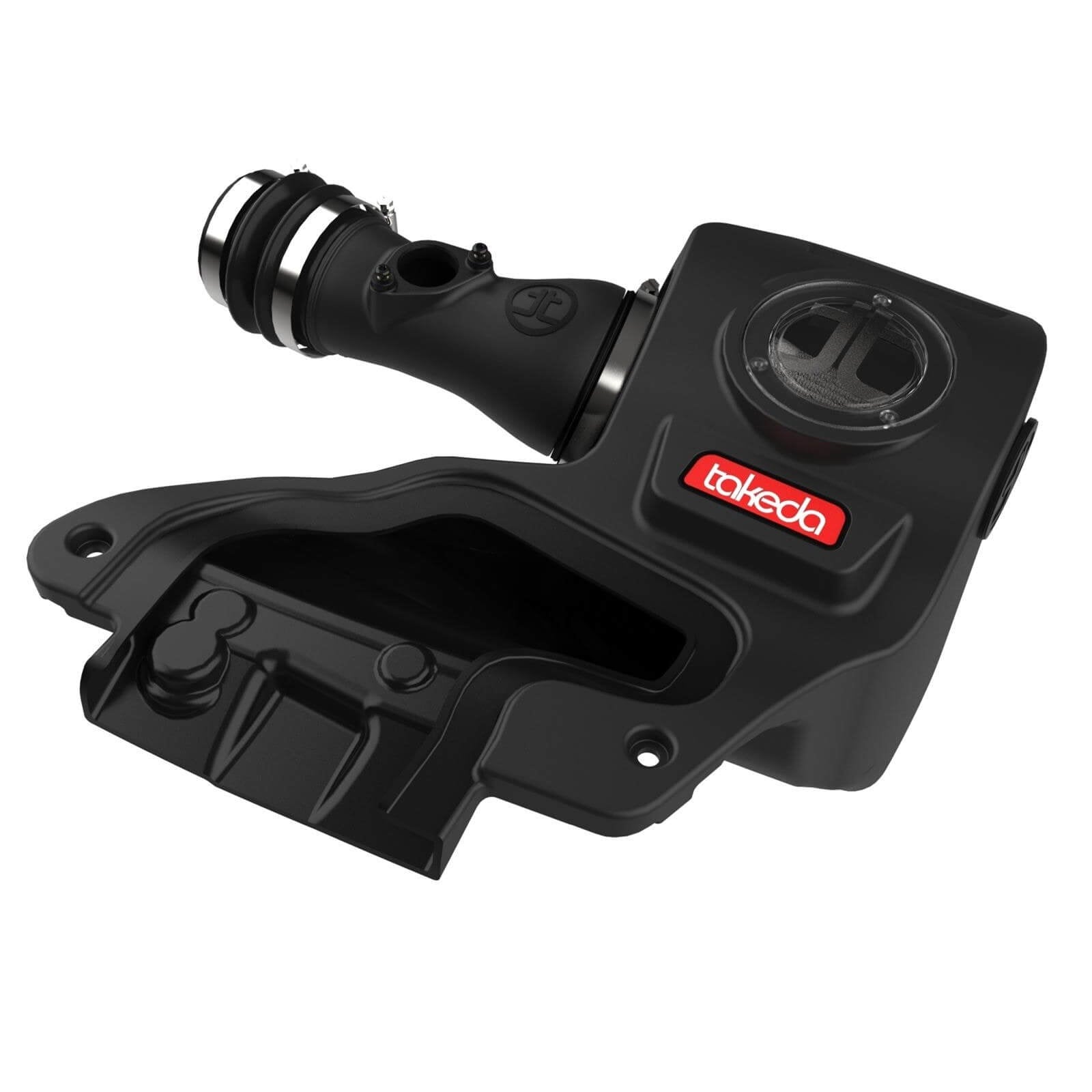aFe Power 56-70053D Takeda Momentum Cold Air Intake System