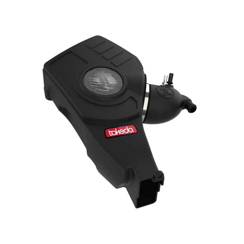 aFe Power 56-70055D Takeda Momentum Cold Air Intake System