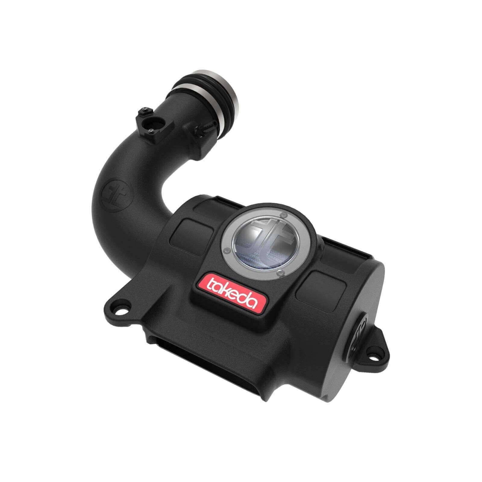 aFe Power 56-70056R Takeda Momentum Cold Air Intake System With Pro 5R Filter