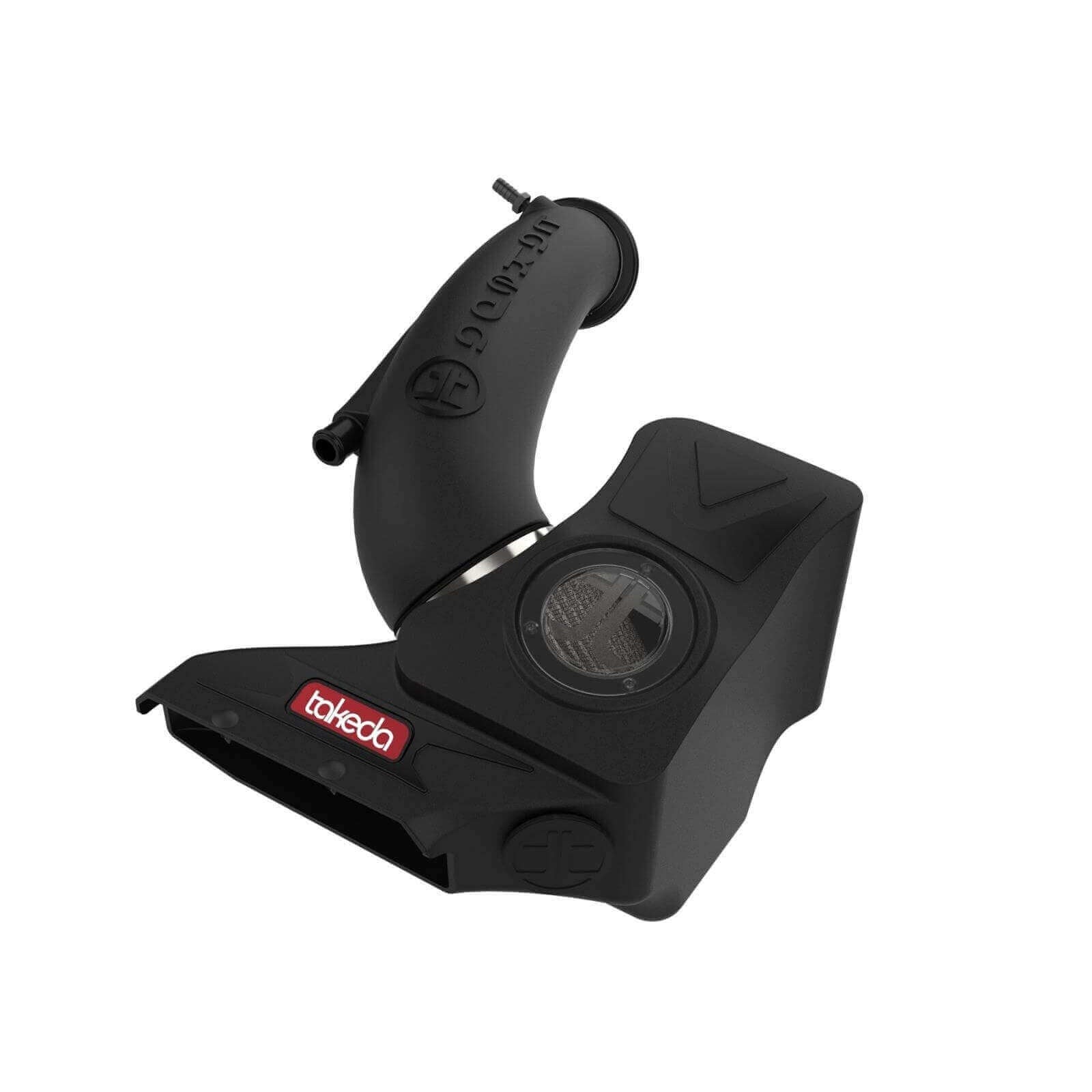 aFe Power 56-70057D Takeda Momentum Cold Air Intake System With Pro Dry S Filter