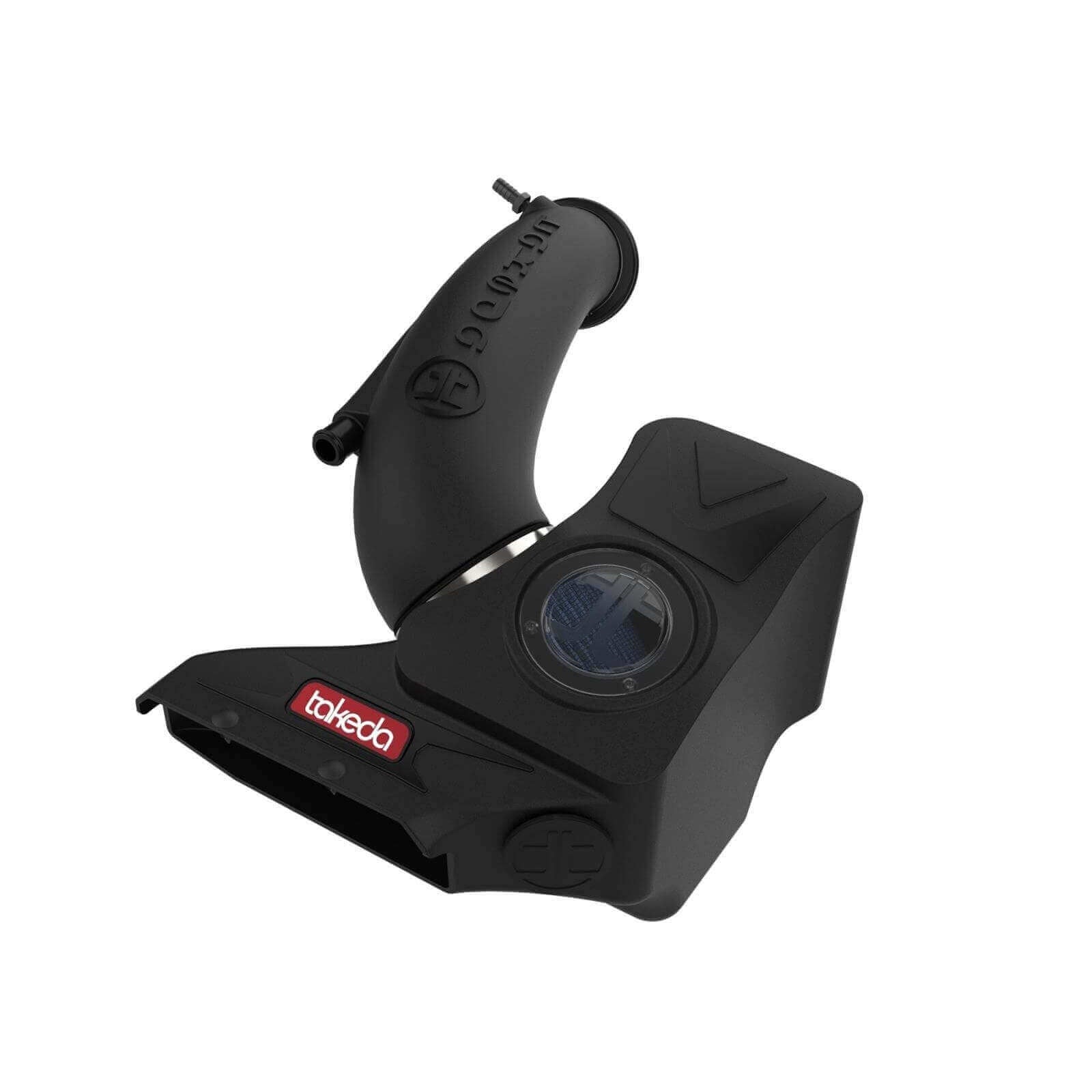 aFe Power 56-70057R Takeda Momentum Cold Air Intake System With Pro 5R Filter