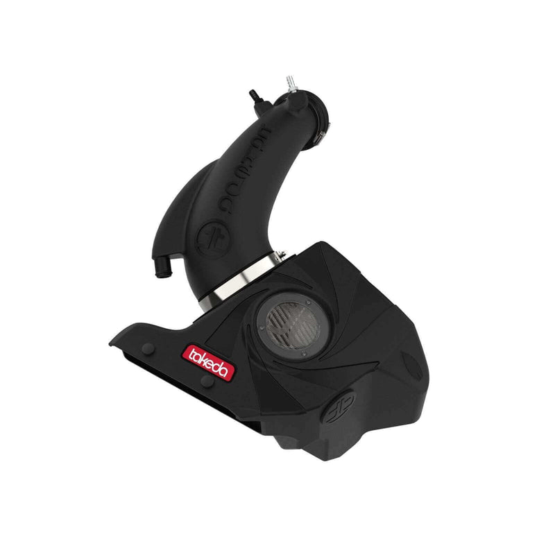aFe Power 56-70058D Takeda Momentum Cold Air Intake System With Pro Dry S Filter
