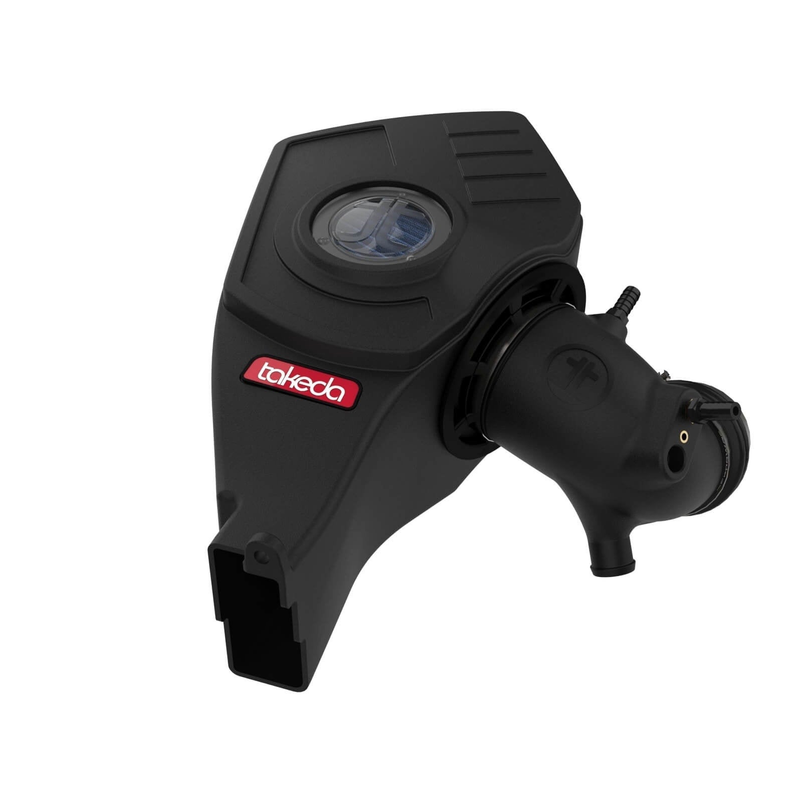 aFe Power 56-70060R Takeda Momentum Cold Air Intake System