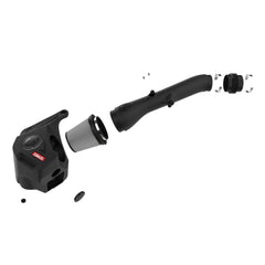 aFe Power 56-70061D Takeda Momentum Cold Air Intake System