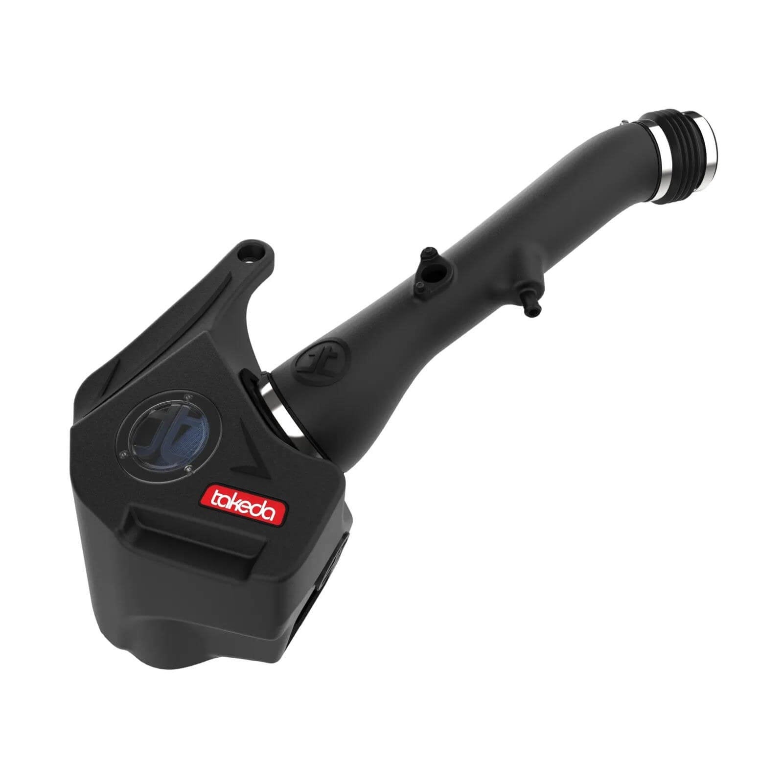 aFe Power 56-70061R Takeda Momentum Cold Air Intake System