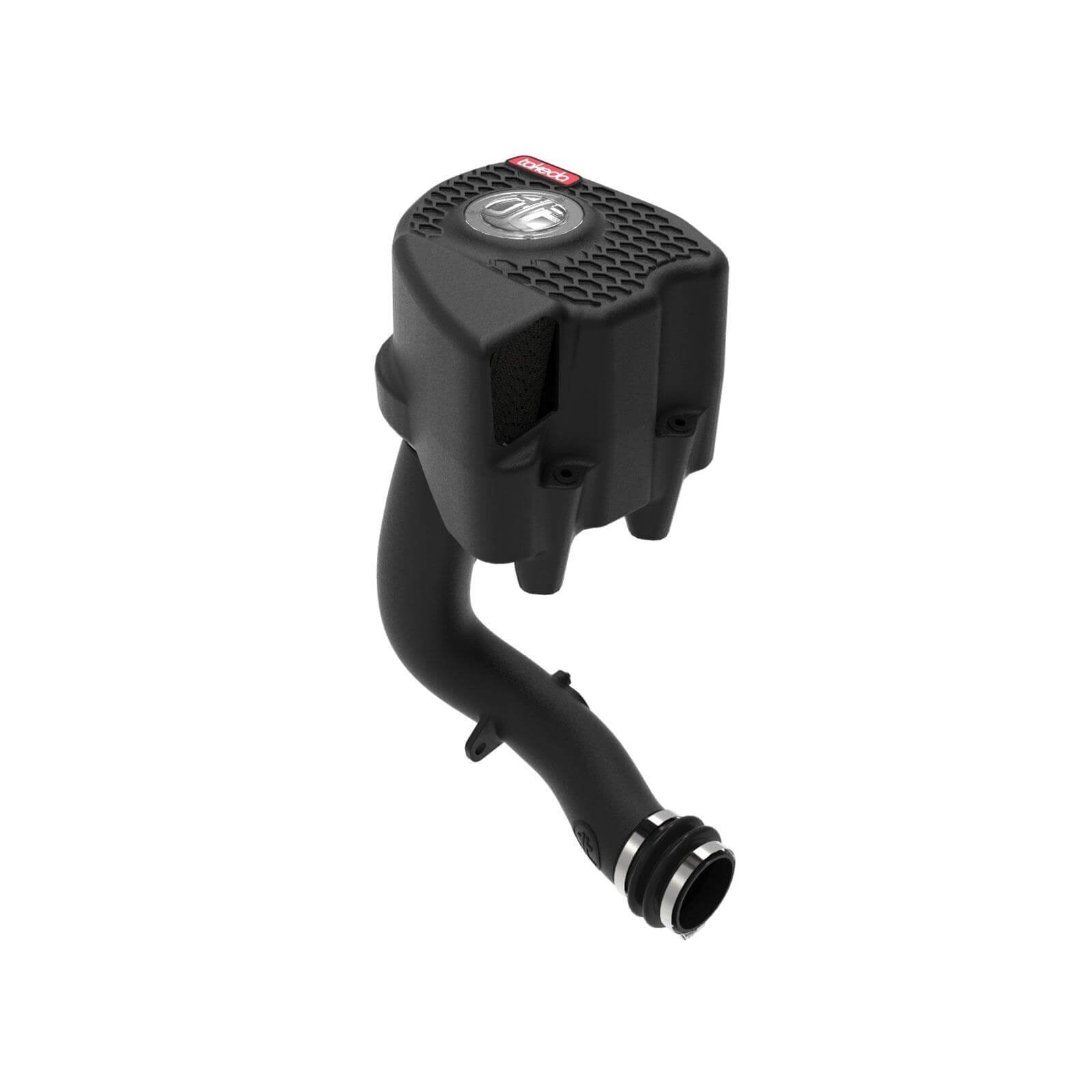 aFe Power 56-70063D Takeda Momentum Cold Air Intake System