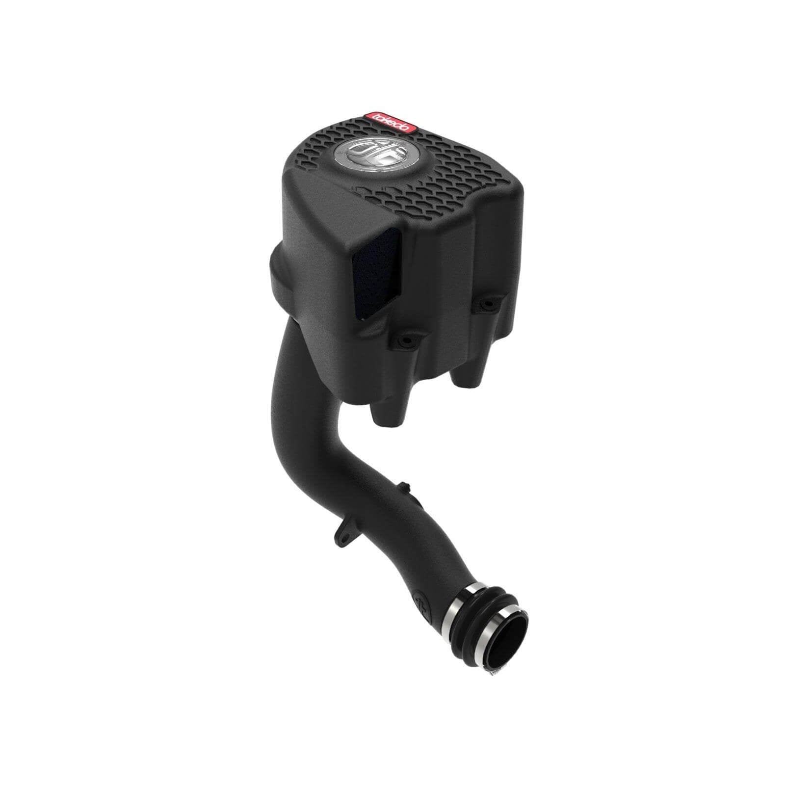 aFe Power 56-70063R Takeda Momentum Cold Air Intake System
