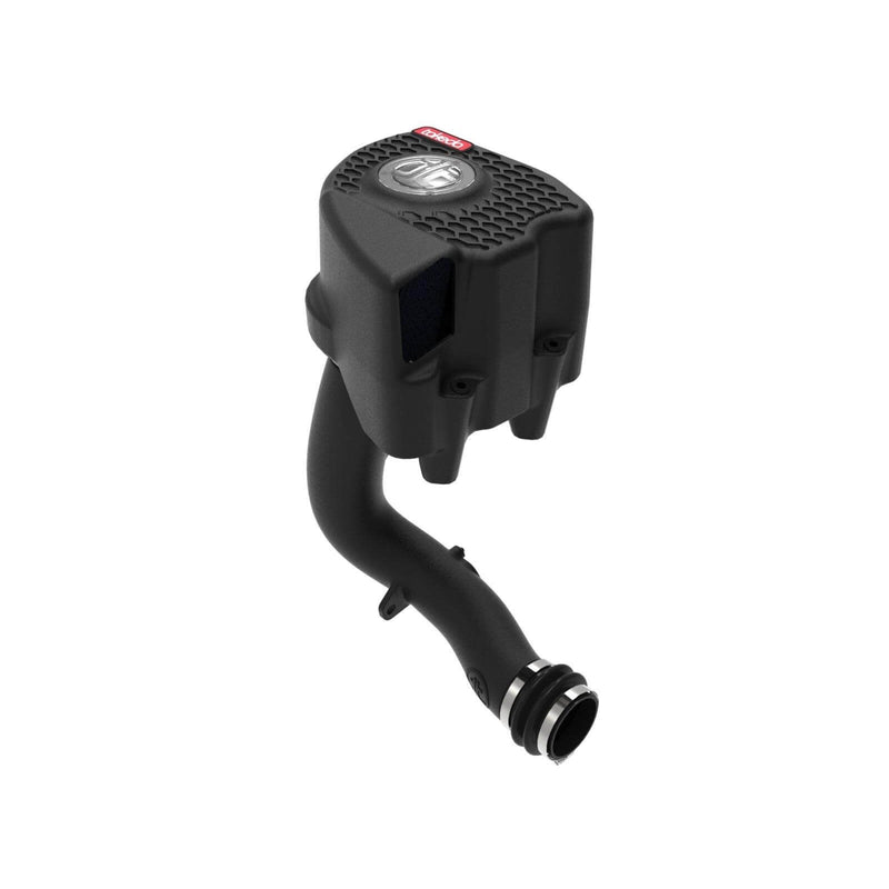 aFe Power 56-70063R Takeda Momentum Cold Air Intake System
