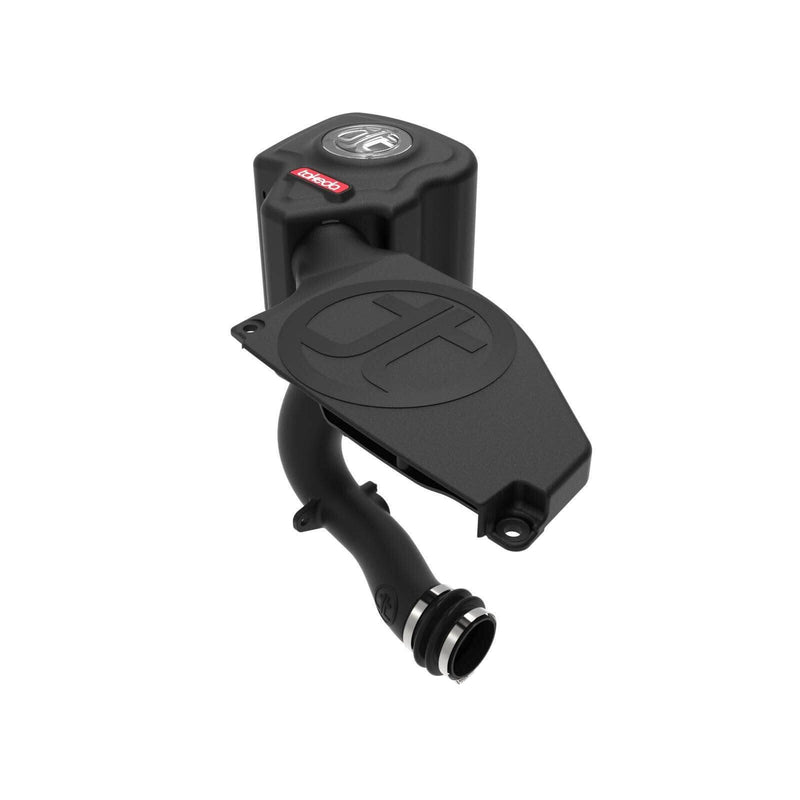 aFe Power 56-70064D Takeda Momentum Cold Air Intake System
