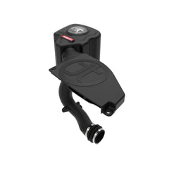 aFe Power 56-70064R Takeda Momentum Cold Air Intake System