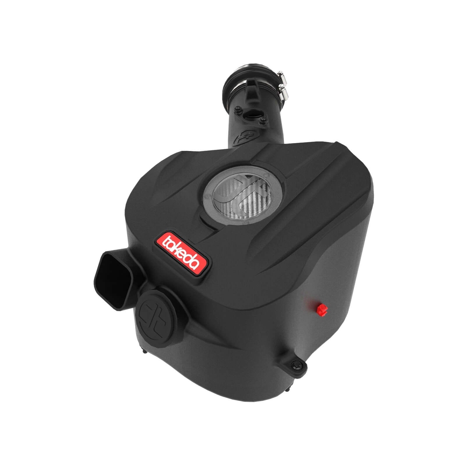 aFe Power 56-70065D Takeda Stage 2 Cold Air Intake System