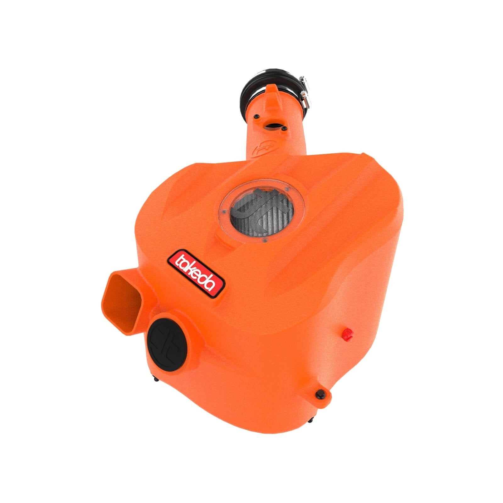aFe Power 56-70065DN Takeda Stage 2 Cold Air Intake System