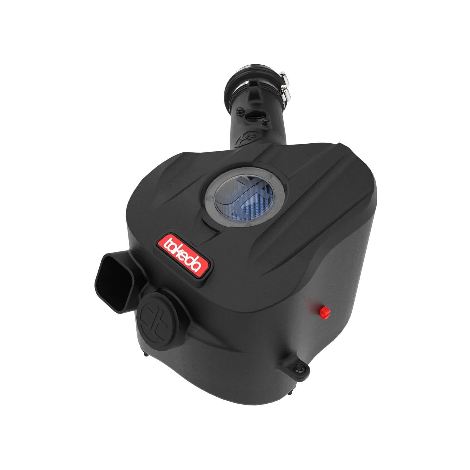 aFe Power 56-70065R Takeda Momentum Cold Air Intake System