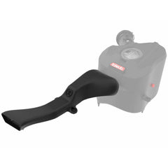 aFe Power 56-70065S Takeda Momentum Black Dynamic Air Scoop