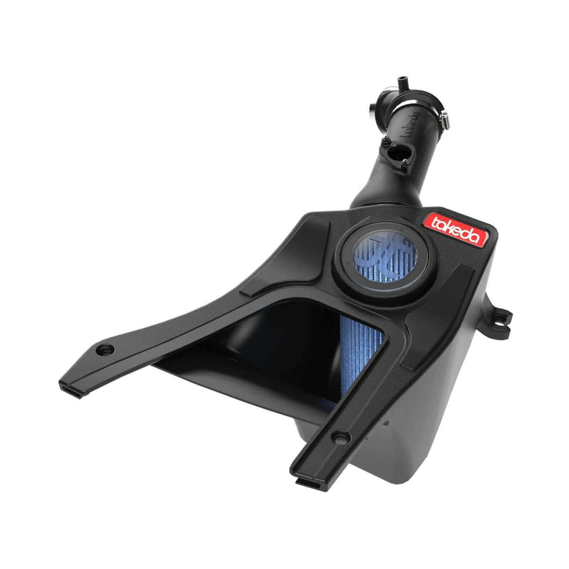 aFe Power 56-70068R Takeda Momentum Cold Air Intake System