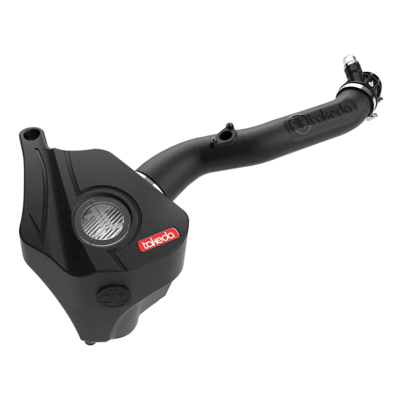 aFe Power 56-70069D Takeda Momentum Cold Air Intake System