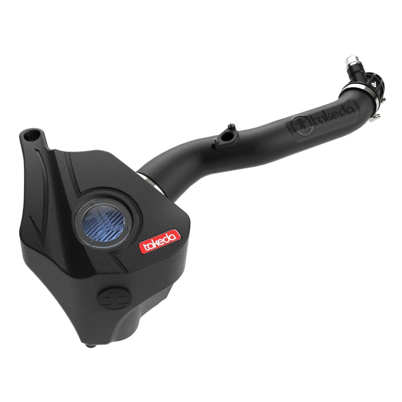 aFe Power 56-70069R Takeda Momentum Cold Air Intake System
