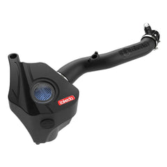 aFe Power 56-70069R Takeda Momentum Cold Air Intake System