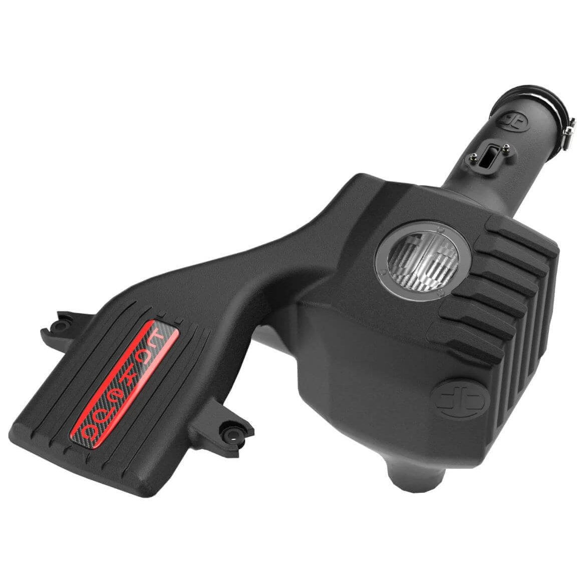 aFe Power 56-70070D Takeda Momentum Cold Air Intake System