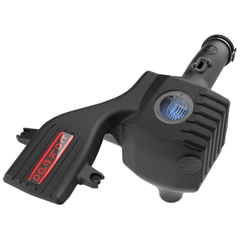 aFe Power 56-70070R Takeda Momentum Cold Air Intake System