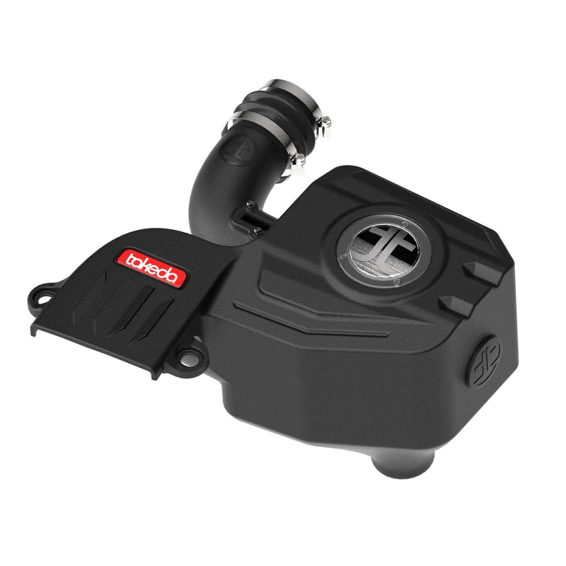 aFe Power 56-70071D Takeda Momentum Cold Air Intake System