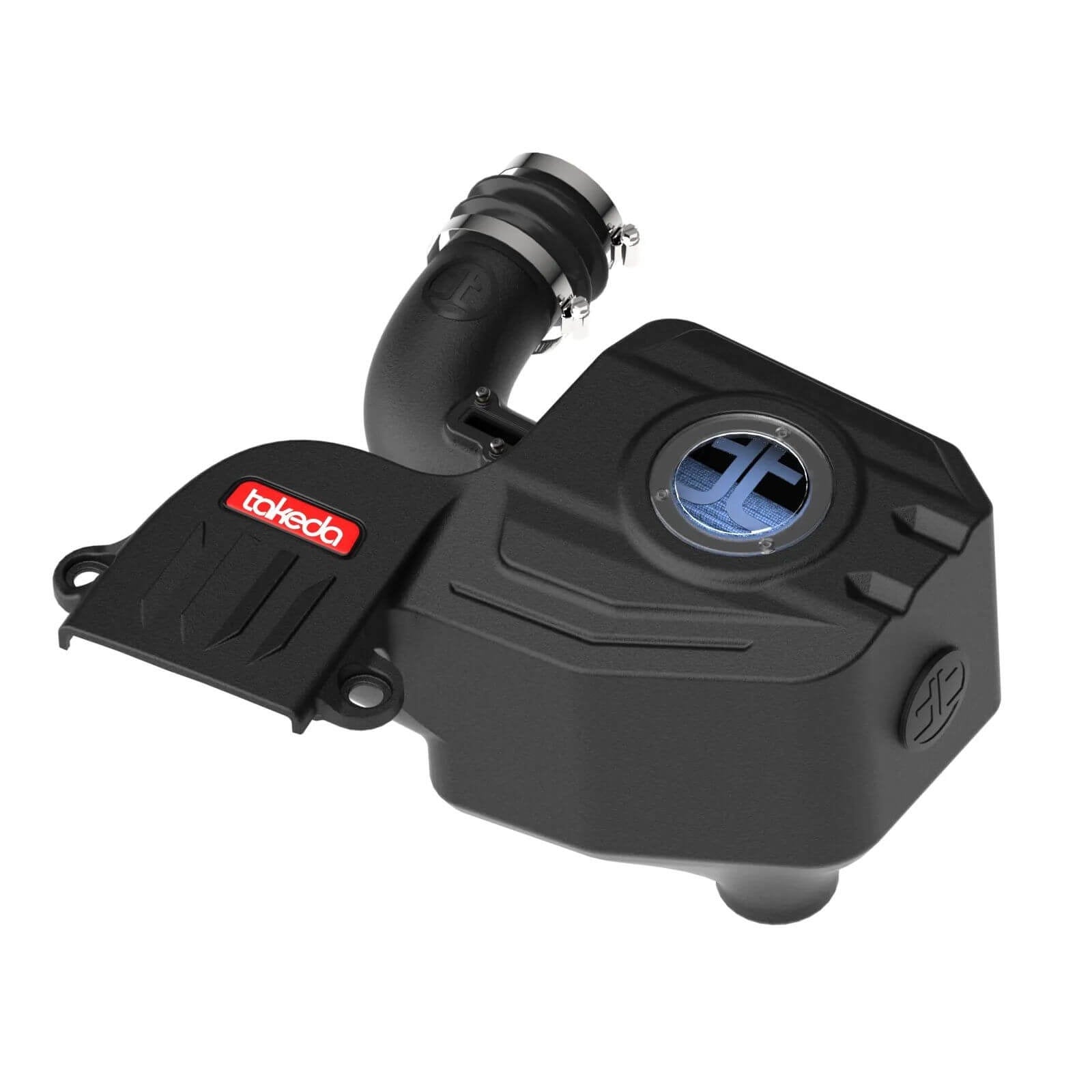 aFe Power 56-70071R Takeda Momentum Cold Air Intake System