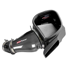 aFe Power 57-10002D Magnum Force Stage 2 Track Series Cold Air Intake System With Pro DRY S Filter