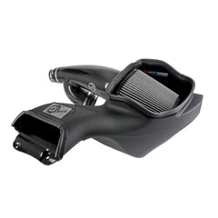 aFe Power 57-10010D Magnum FORCE Stage-2 Track Series Cold Air Intake System With Pro Dry S Filter
