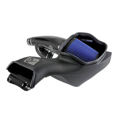 aFe Power 57-10010R Magnum FORCE Stage-2 Track Series Cold Air Intake System With Pro 5R Filter