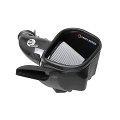 aFe Power 57-10014D Magnum FORCE Stage-2 Track Series Cold Air Intake System With Pro Dry S Filter