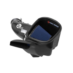 aFe Power 57-10014R Magnum FORCE Stage-2 Track Series Cold Air Intake System With Pro 5R Filter