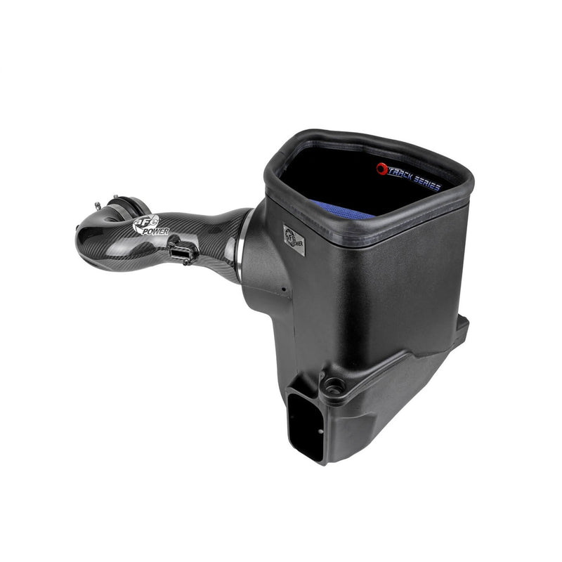 aFe Power 57-10015R Magnum FORCE Stage-2 Track Series Cold Air Intake System With Pro 5R Filter