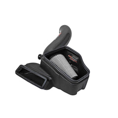aFe Power 57-10016D Magnum FORCE Stage-2 Track Series Cold Air Intake System With Pro Dry S Filter