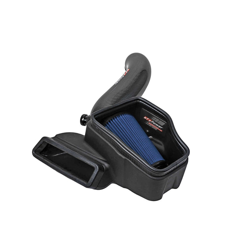 aFe Power 57-10016R Magnum FORCE Stage-2 Track Series Cold Air Intake System With Pro 5R Filter