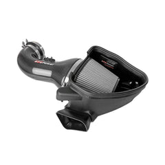 aFe Power 57-10018D Magnum FORCE Stage-2 Track Series Cold Air Intake System With Pro Dry S Filter