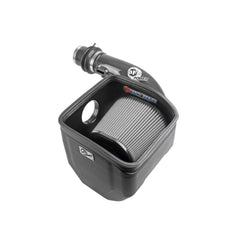 aFe Power 57-10019D Magnum FORCE Stage-2 Track Series Cold Air Intake System With Pro Dry S Filter