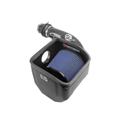 aFe Power 57-10019R Magnum FORCE Stage-2 Track Series Cold Air Intake System With Pro 5R Filter