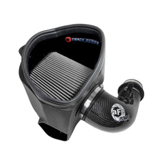 aFe Power 57-10026D Magnum FORCE Stage-2 Track Series Cold Air Intake System With Pro Dry S Filter