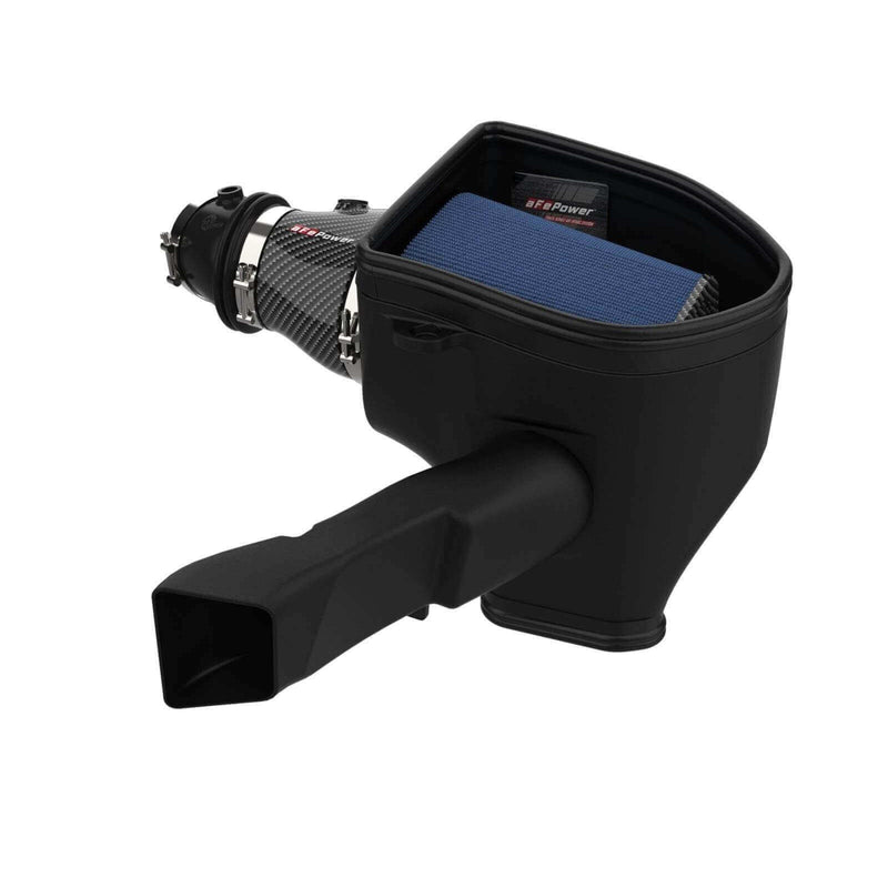aFe Power 57-10027R Magnum FORCE Stage-2 Track Series Cold Air Intake System With Pro 5R Filter