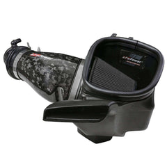 aFe Power 57-10028K Magnum FORCE Stage-2 Track Series Cold Air Intake System With Pro 5R Filter
