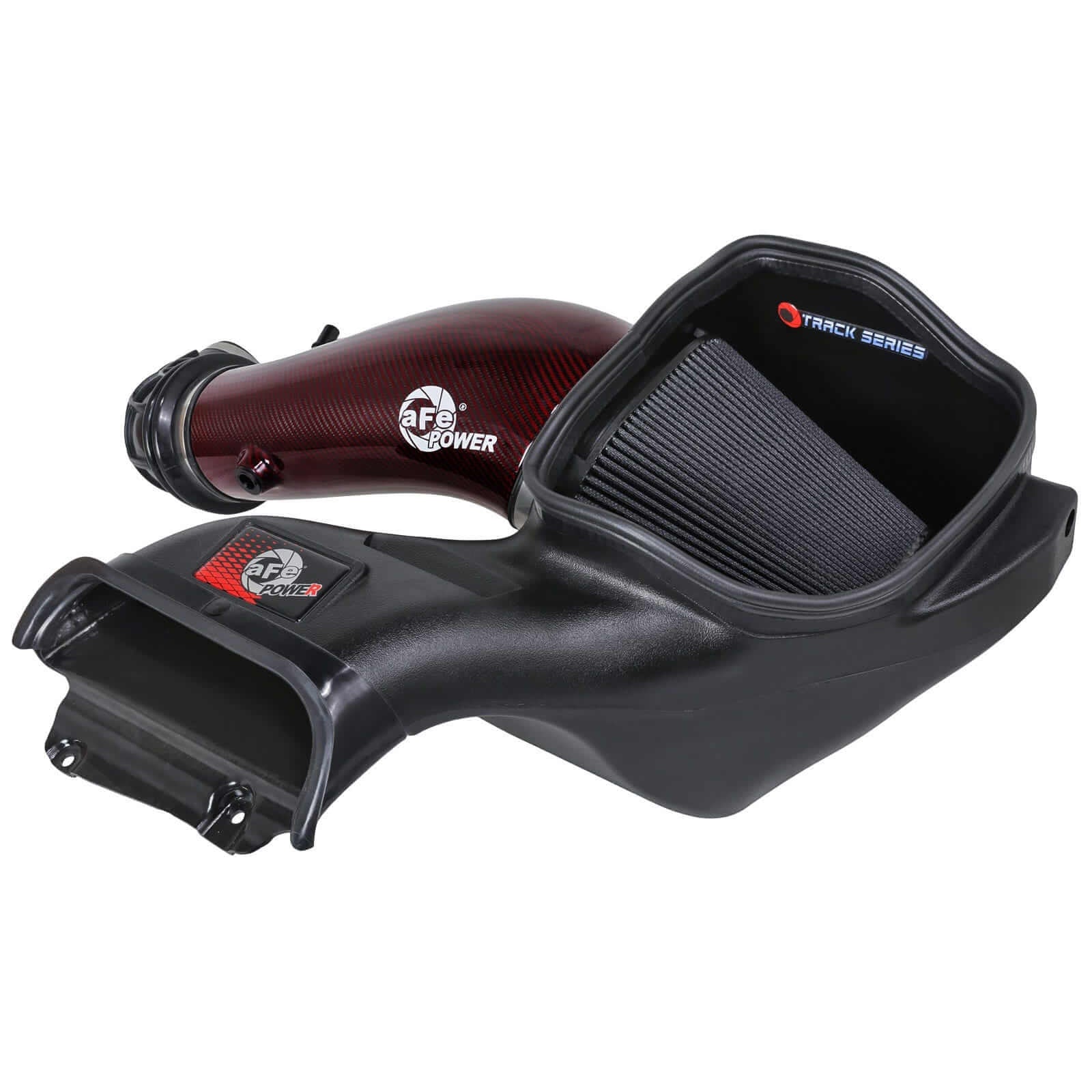 aFe Power 57-10030KR Track Series Cold Air Intake System